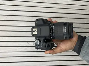 750 -D -Canon-Camera