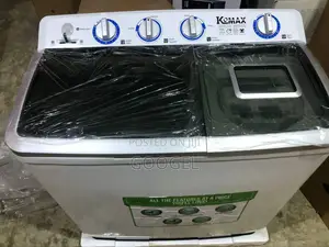 Komax 14kg Washing Machin