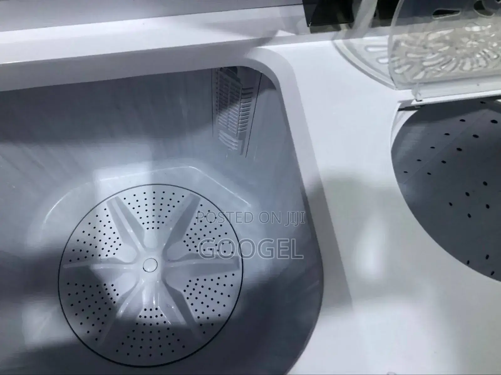 Komax 14kg Washing Machin