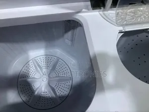 Komax 14kg Washing Machin