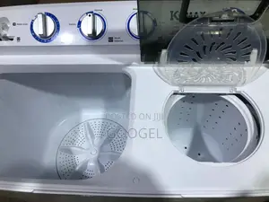 Komax 14kg Washing Machin