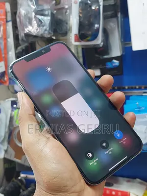 New Apple iPhone 12 Pro Max 256 GB Blue