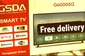 Gada 60" New