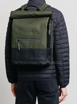 Photo - Durable Stylish Laptop Backpacks