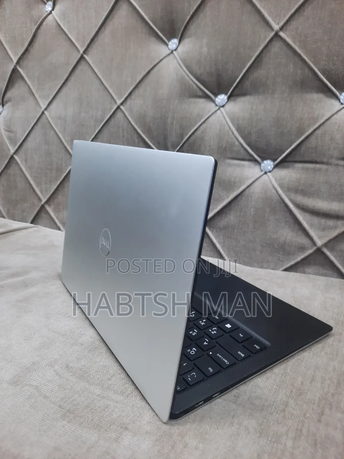 New Laptop Dell XPS 13 9370 8GB Intel Core I5 SSD 512GB