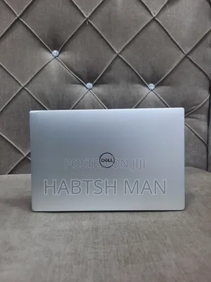 New Laptop Dell XPS 13 9370 8GB Intel Core I5 SSD 512GB