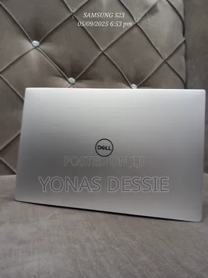 New Laptop Dell XPS 13 9370 8GB Intel Core I5 SSD 512GB