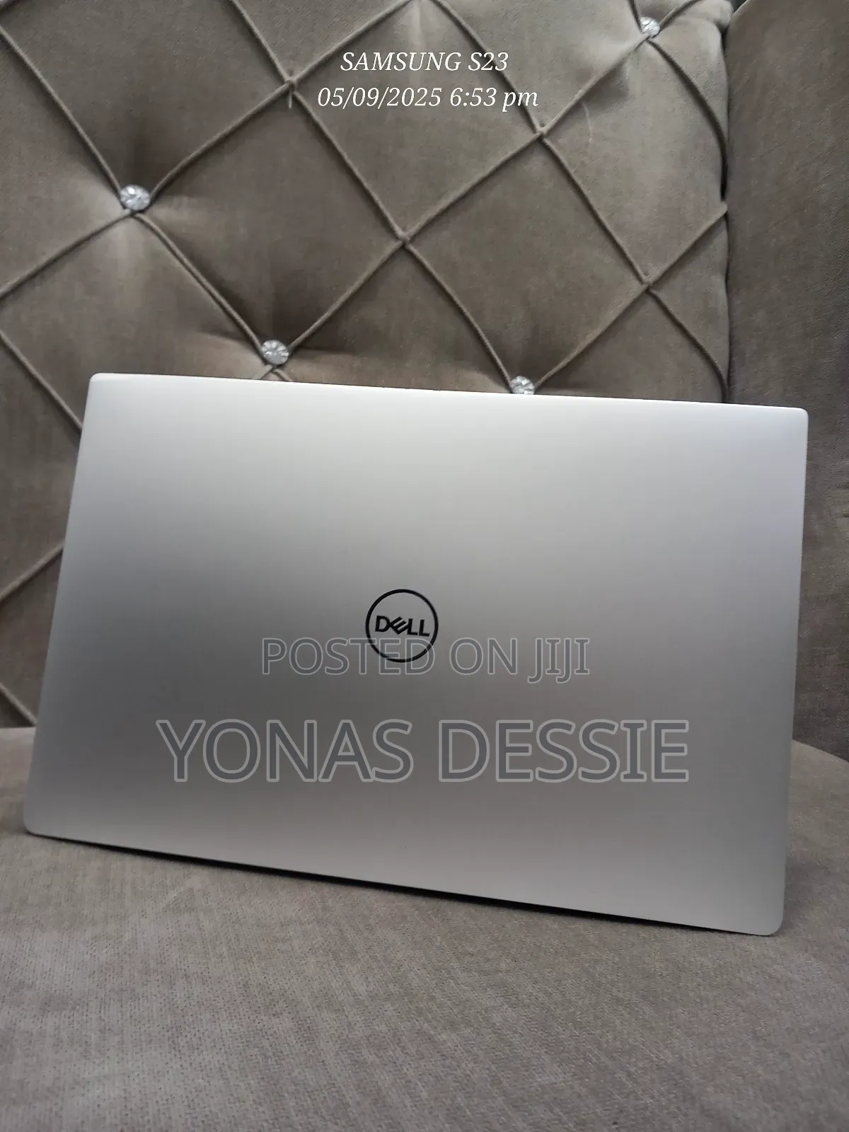 New Laptop Dell XPS 13 9370 8GB Intel Core I5 SSD 512GB