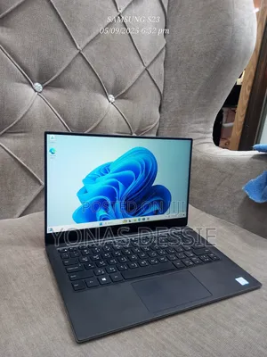 Photo - New Laptop Dell XPS 13 9370 8GB Intel Core I5 SSD 512GB