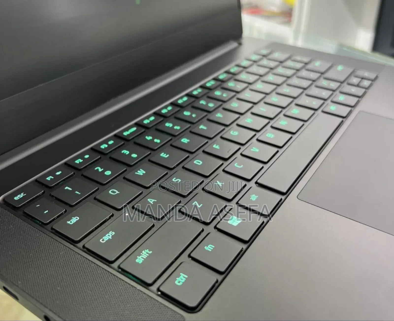 New Laptop Razer Blade 16GB AMD Ryzen 9 SSD 1T