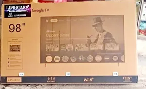 Photo - Life Star 98"