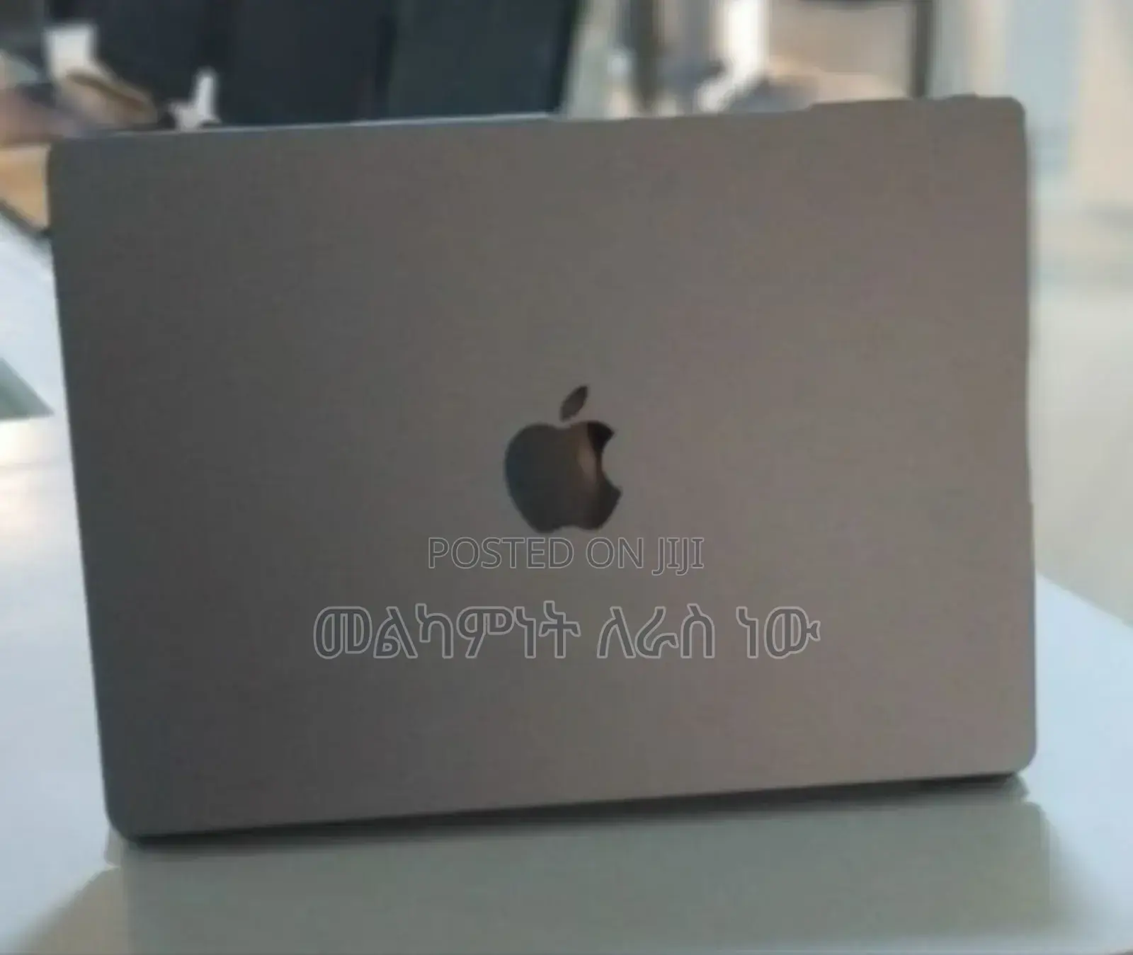 New Laptop Apple MacBook Pro M1 16GB Apple M1 Pro SSD 512GB