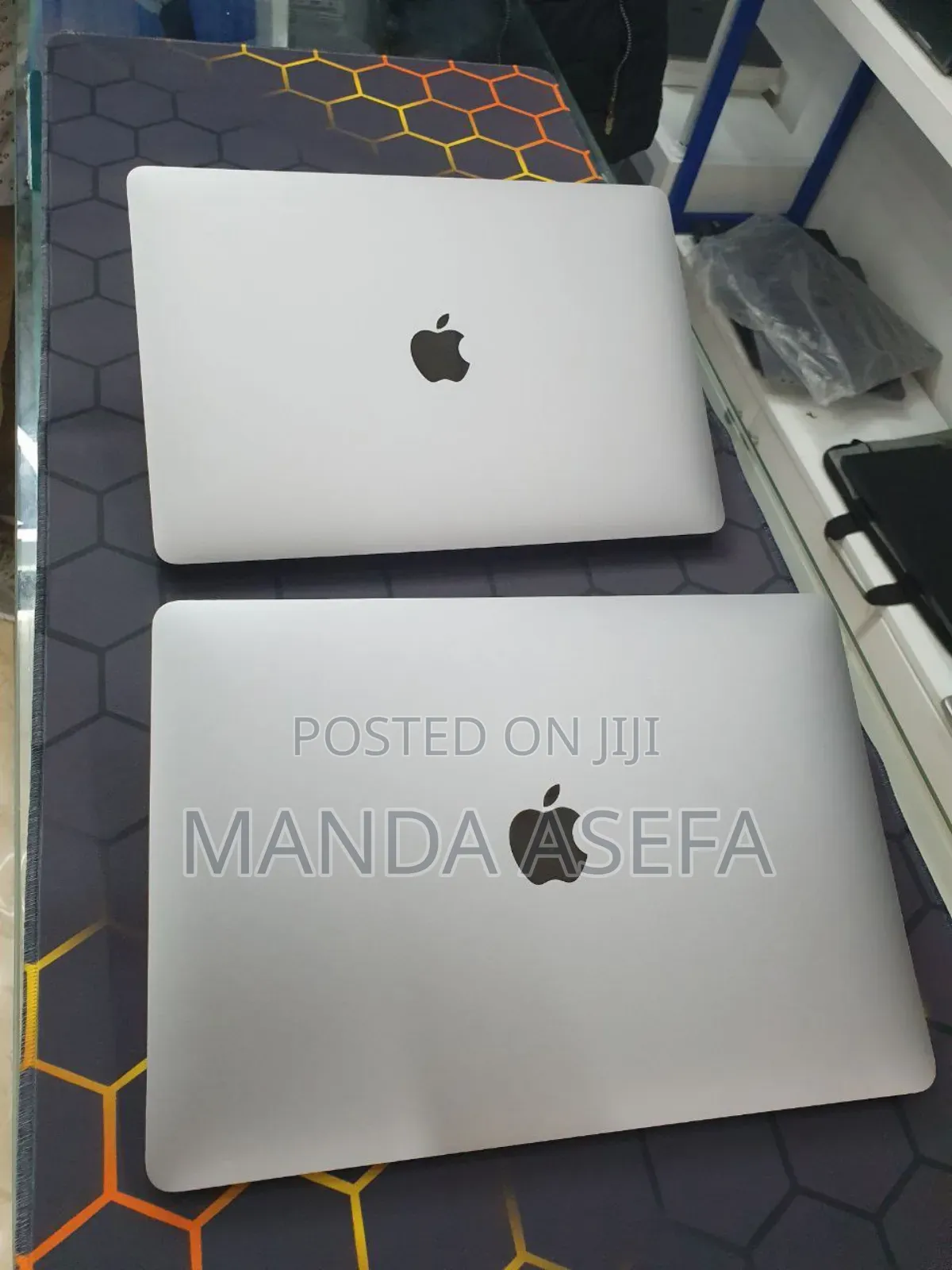 New Laptop Apple MacBook Air 16GB Apple M1 SSD 256GB