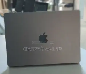 New Laptop Apple MacBook Pro M1 16GB Apple M1 Pro SSD 512GB