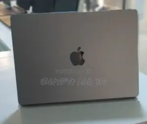 New Laptop Apple MacBook Pro M1 16GB Apple M1 Pro SSD 512GB