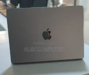 New Laptop Apple MacBook Pro M1 16GB Apple M1 Pro SSD 512GB