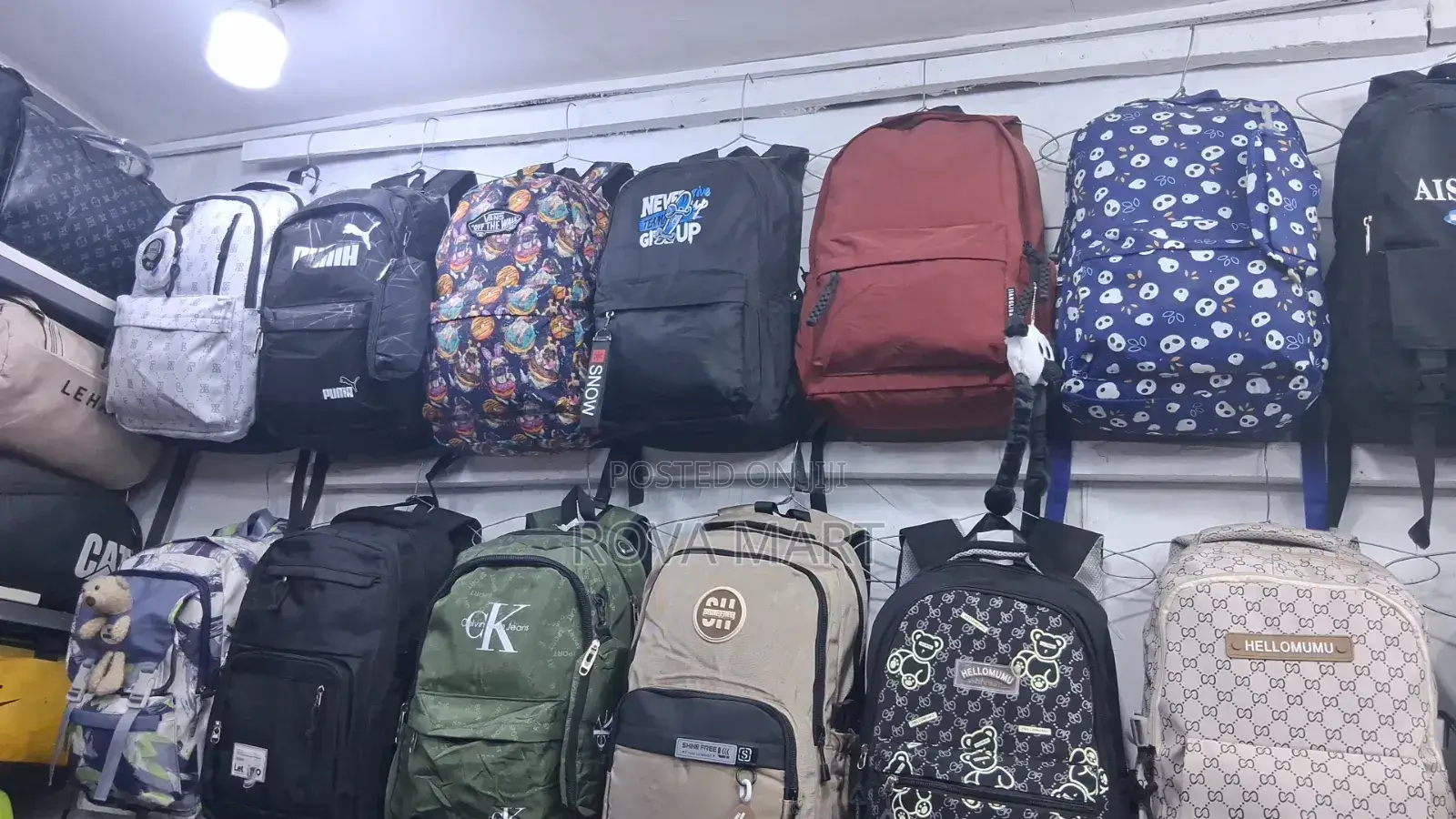 Kids Bag for School