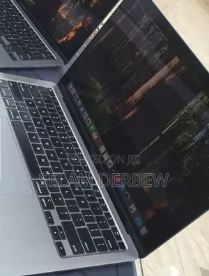 New Laptop Apple MacBook Air 2020 M1 16GB Apple M1 SSD 256GB