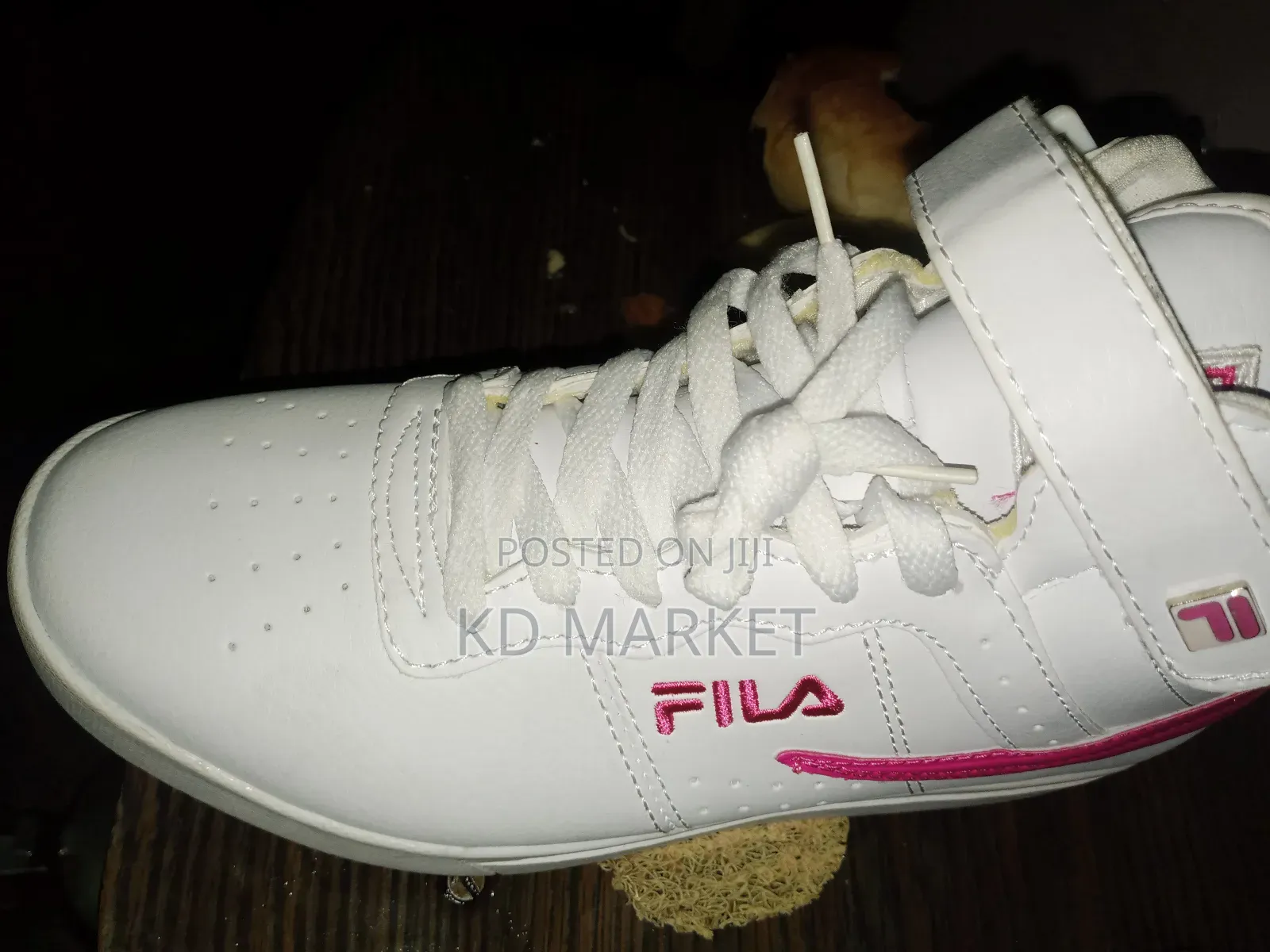 Original Fila