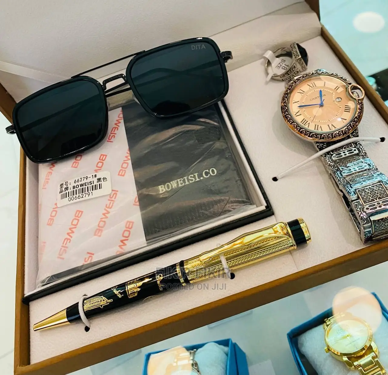 Rolex Combo Gift for Him