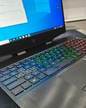 Photo - New Laptop HP Omen X 16GB Intel Core I7 SSD 512GB