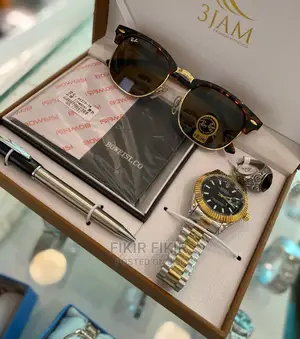 Rolex Combo Gift for Him