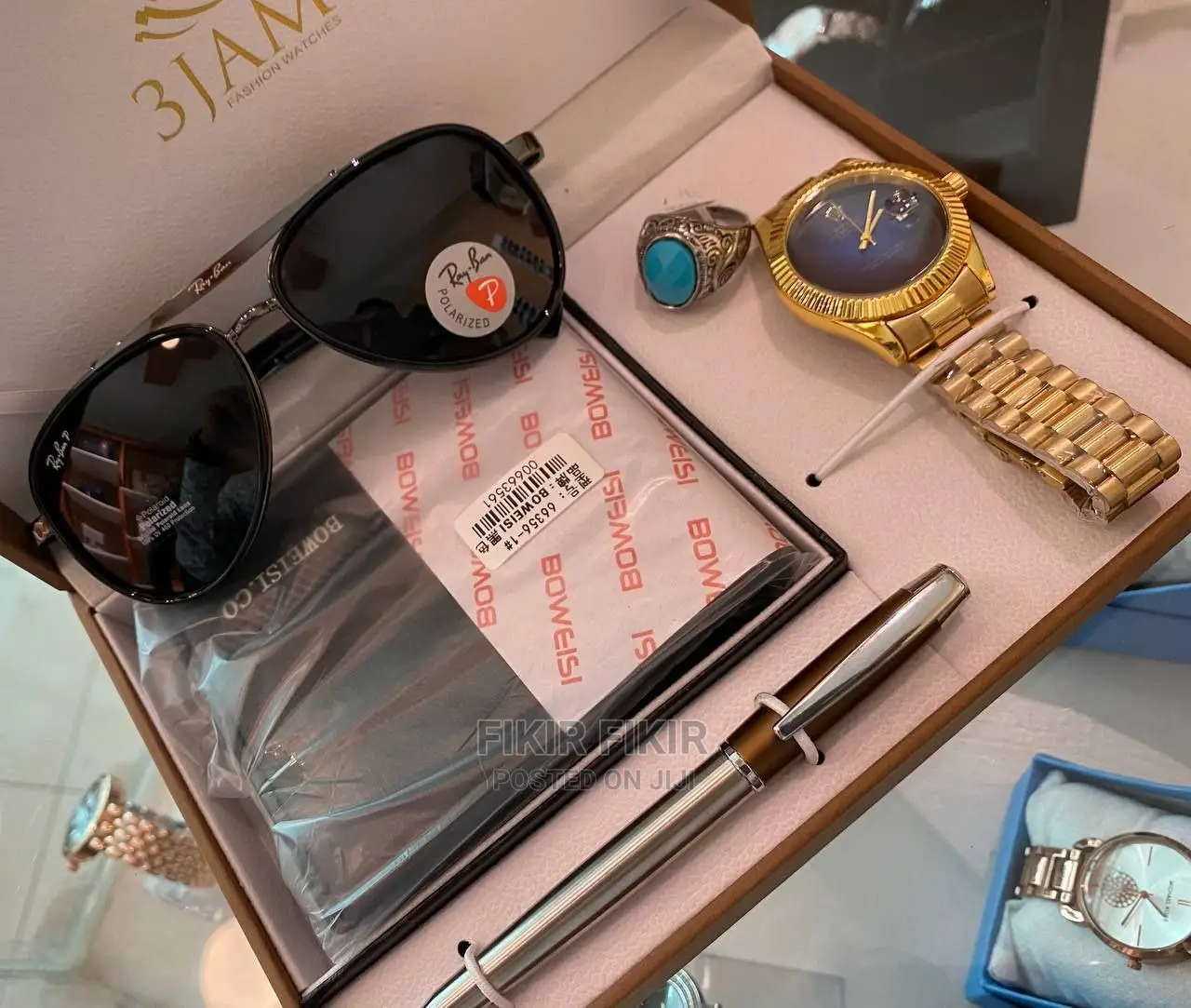 Rolex Combo Gift for Him