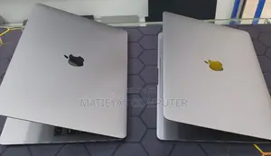 New Laptop Apple MacBook Air 2020 M1 16GB Apple M1 SSD 256GB