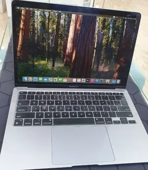 New Laptop Apple MacBook Air 2020 M1 16GB Apple M1 SSD 256GB