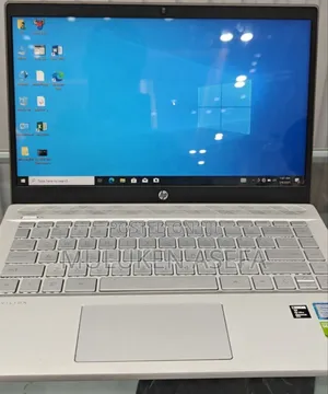 New Laptop HP Pavilion 14 16GB Intel Core I7 SSD 512GB