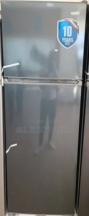 Photo - Orbit 400 Refrigerator