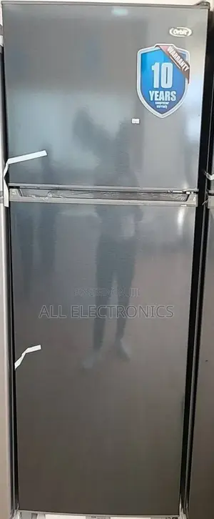 Orbit 400 Refrigerator