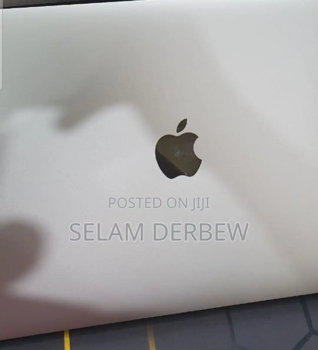 New Laptop Apple MacBook Air 2020 M1 16GB Apple M1 SSD 256GB