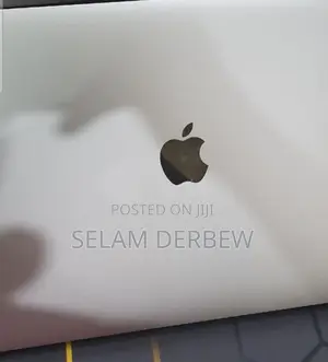 New Laptop Apple MacBook Air 2020 M1 16GB Apple M1 SSD 256GB