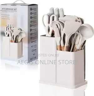 Cooking Utility
