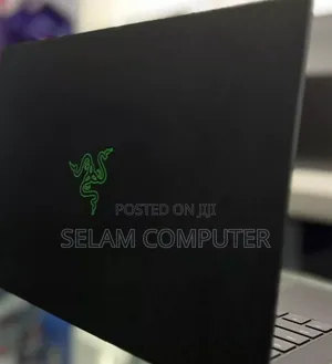 New Laptop Razer Blade 16GB AMD Ryzen 9 SSD 512GB