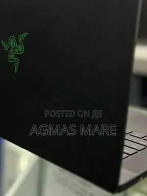 Photo - New Laptop Razer Blade 16GB AMD Ryzen 9 SSD 1T