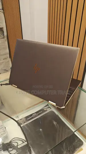 New Laptop HP Spectre 14 16GB Intel Core I7 SSD 1T