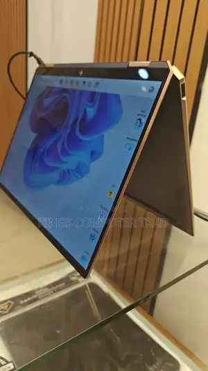 New Laptop HP Spectre 14 16GB Intel Core I7 SSD 1T