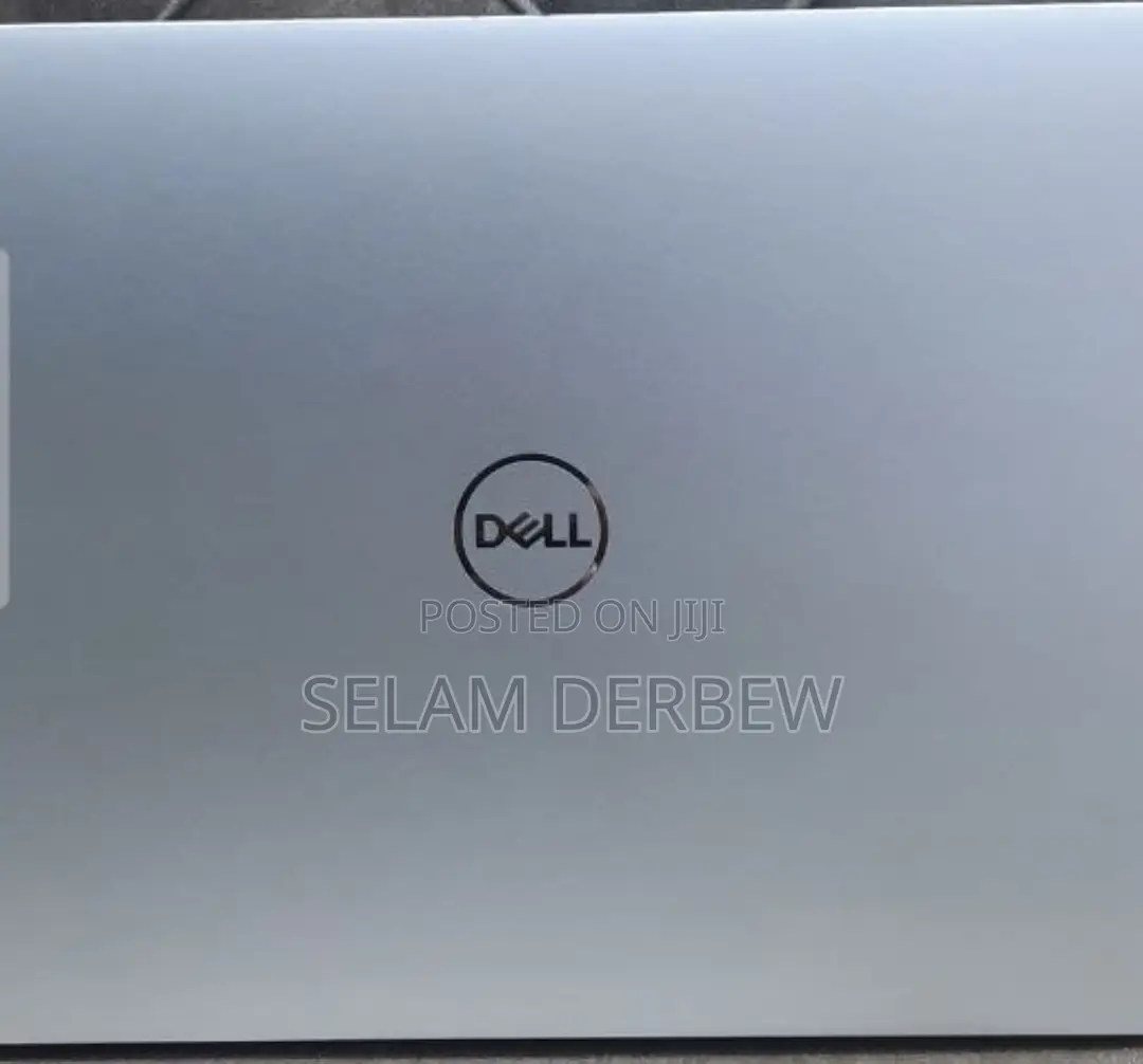 New Laptop Dell XPS 13 8GB Intel Core I5 SSD 512GB
