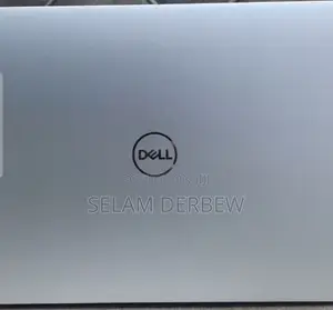 New Laptop Dell XPS 13 8GB Intel Core I5 SSD 512GB