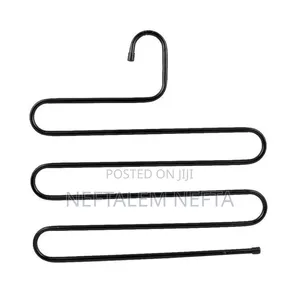 5-in-1 Trouser Hanger