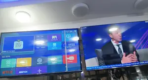 Proud 43inch Smart Tv