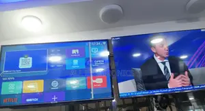Proud 43inch Smart Tv