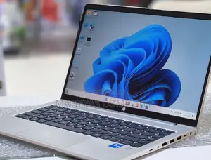 New Laptop HP ProBook 440 G8 16GB Intel Core I5 SSD 512GB