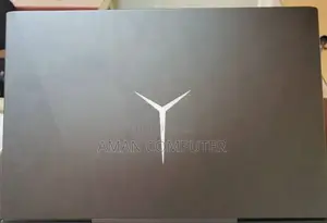 New Laptop Lenovo Legion 5 16GB Intel Core I5 SSD 512GB