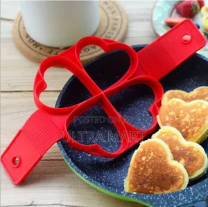 Pancake Egg Ring Maker