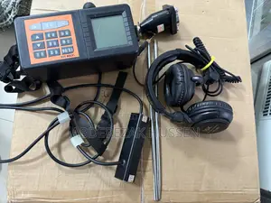 Photo - Water Pipe Leakage Detector