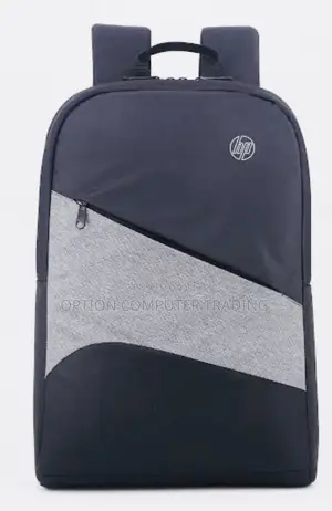 Photo - Hp Laptop Bag