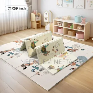 Baby Play Mat